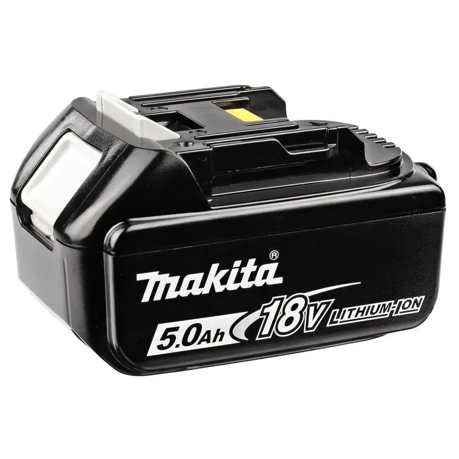 Аккумулятор Makita BL1850B (18В/5 Ah)