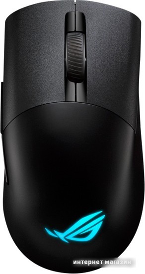 Игровая мышь ASUS ROG Keris Wireless AimPoint