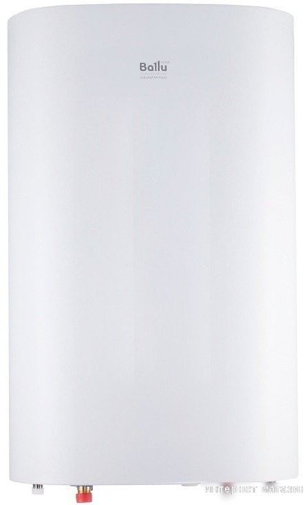 Ballu Aquastar Inox ASWX-F 80