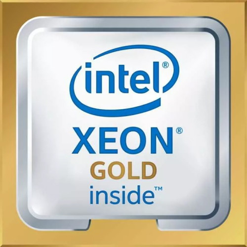 Процессор Intel Xeon Gold 6226