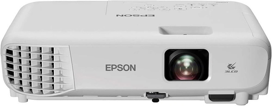 Проектор Epson EB-E01