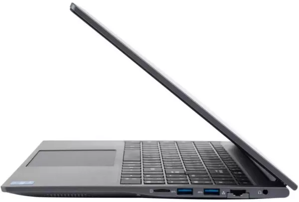Ноутбук Horizont H-Book 15 IPK1 T52E3WG