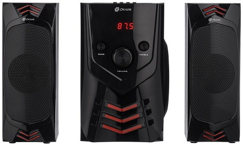 Акустика Oklick OK-432