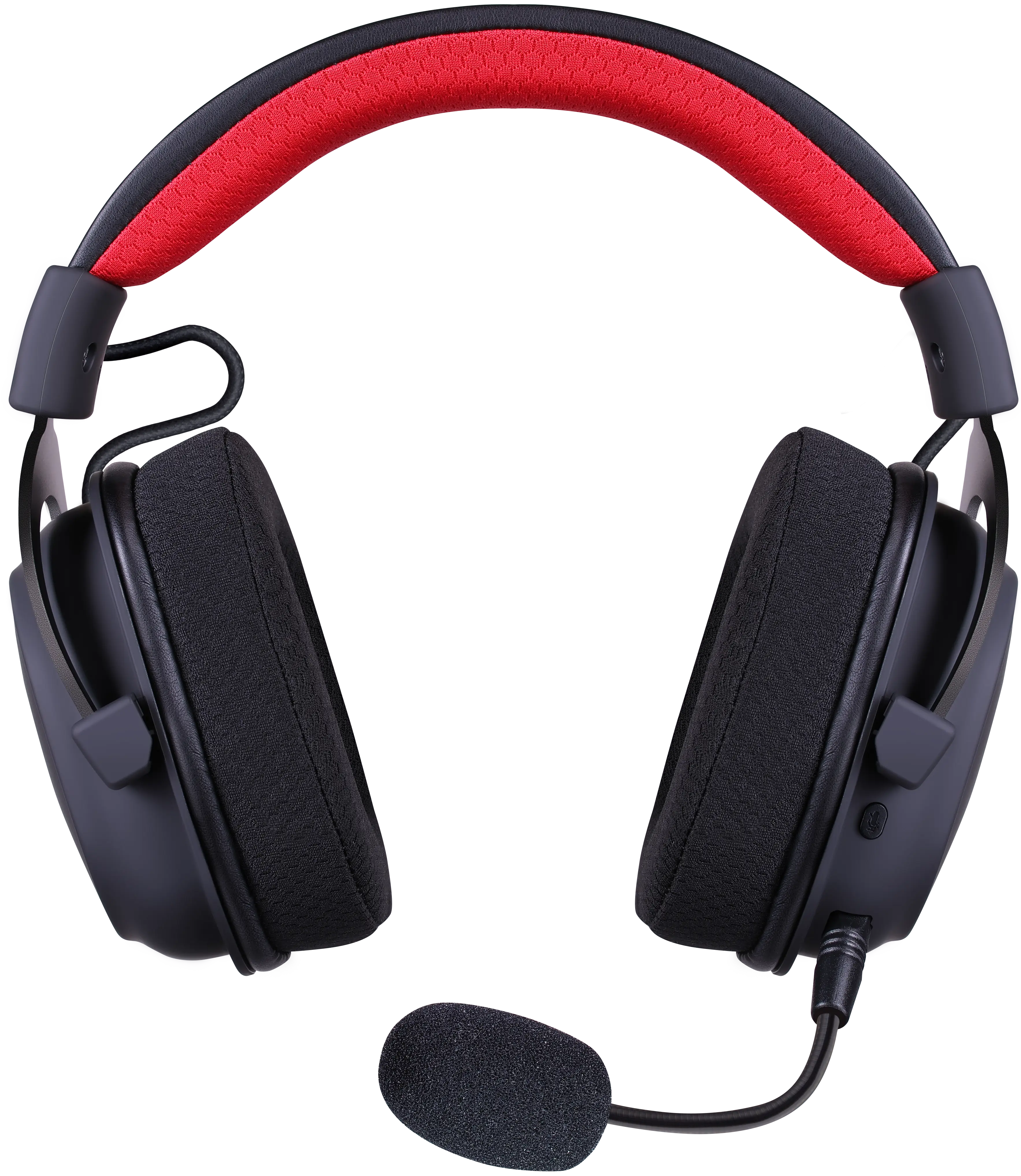 Наушники Redragon Zeus Pro