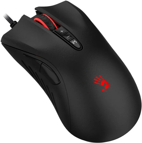 Игровая мышь A4Tech Bloody ES5
