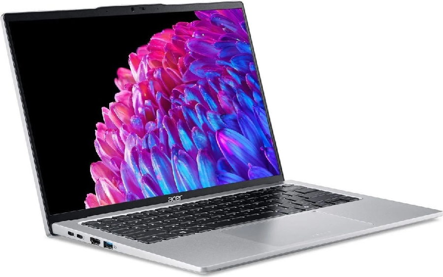 Ноутбук Acer Swift Go SFG14-73-70EH NX.KSGCD.002