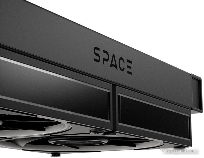 Жидкостное охлаждение для процессора ID-Cooling SL240