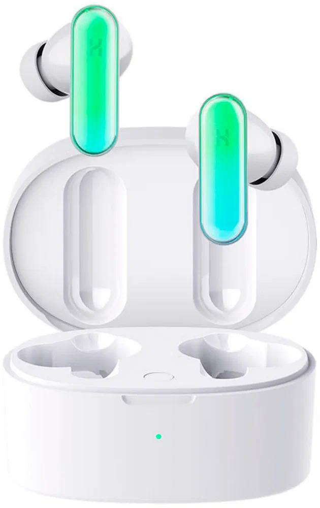 Беспроводные наушники HHOGene  GPods GLA0001WHT