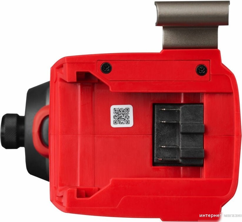 Винтоверт Milwaukee M18 FUEL M18ONEID3-502X 4933492804 (с 2-мя АКБ, кейс)