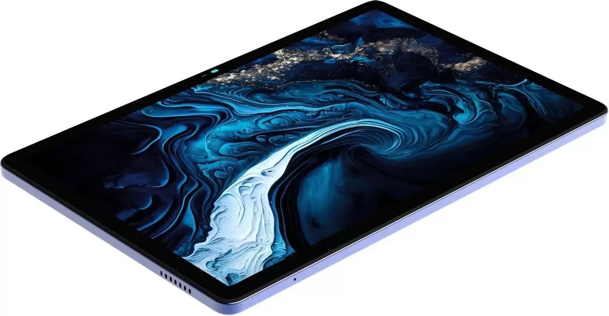 Планшет Digma Pro Infinity 4G 8GB/128GB (голубой)