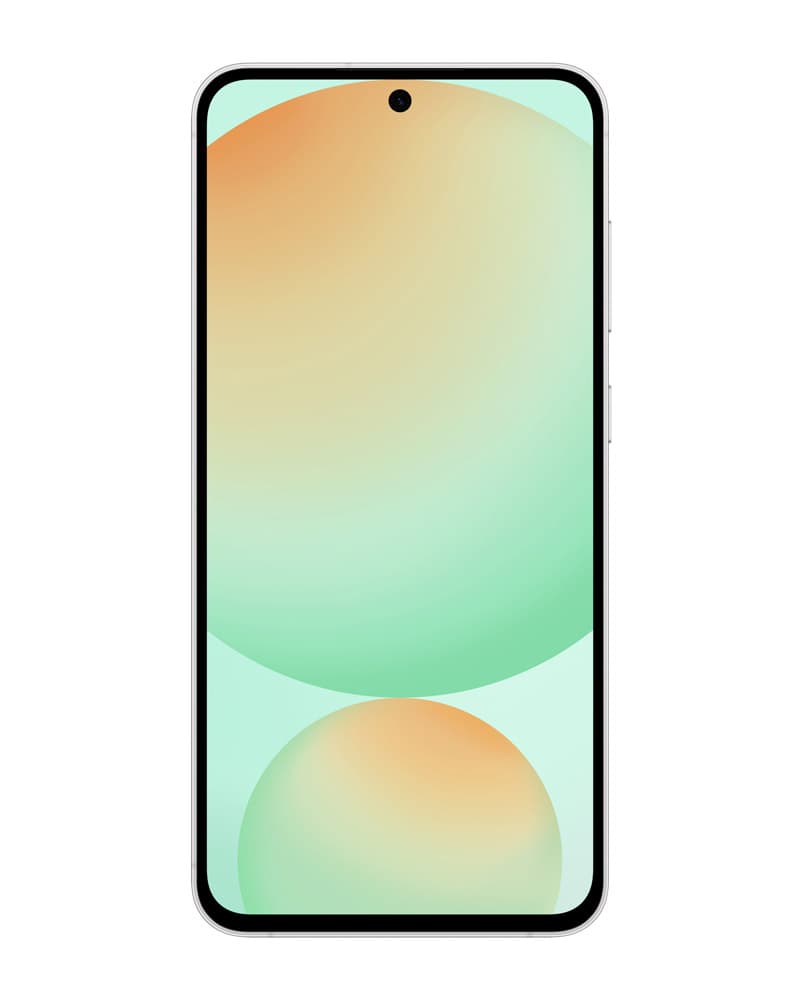 Смартфон Samsung Galaxy S24 FE SM-S721B 8GB/256GB (мятный)
