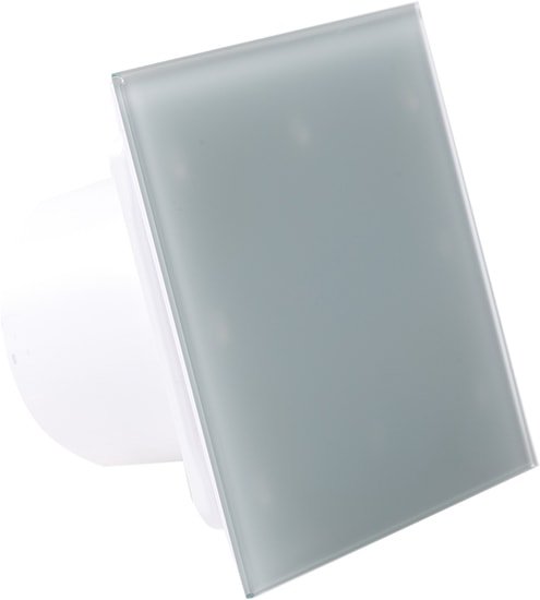 Вытяжной вентилятор Awenta System+ Silent 100 [KWS100-PTG100]