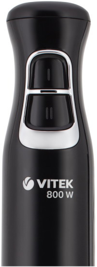Погружной блендер Vitek VT-3419 BK