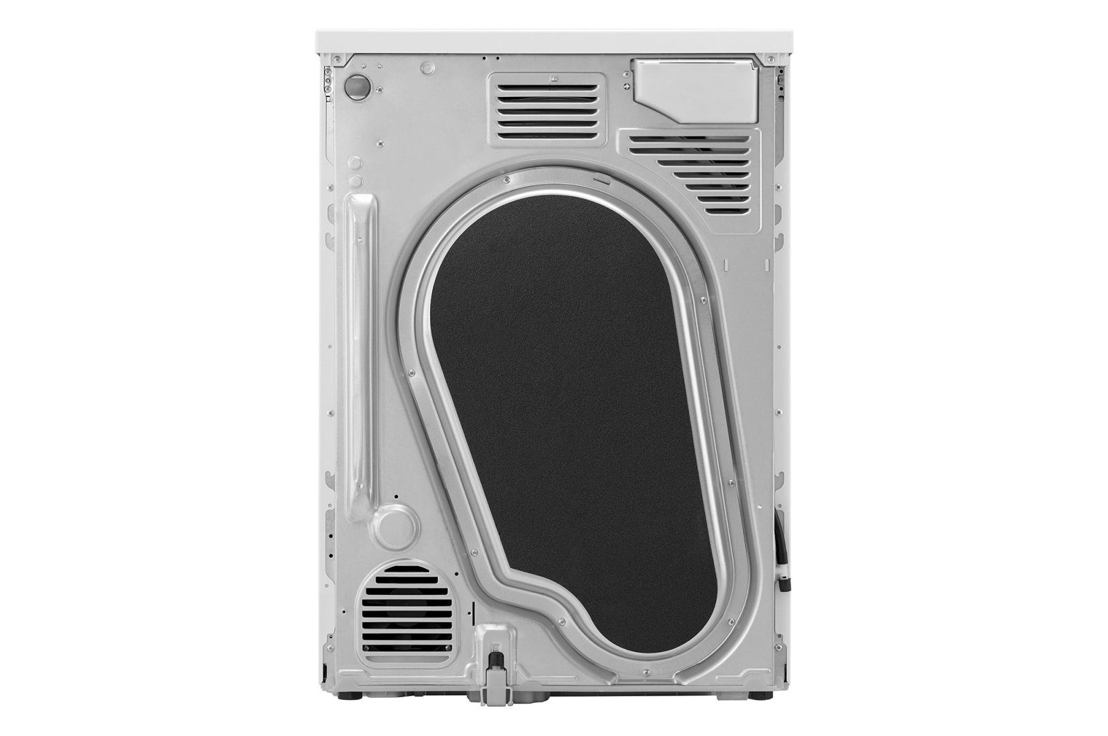 Сушильная машина LG DC90V5V0W