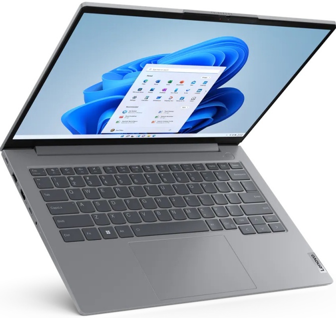 Ноутбук Lenovo ThinkBook 14 G6 IRL 21KG00EDCD