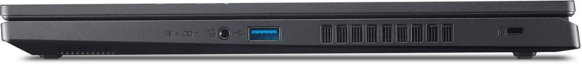 Игровой ноутбук Acer Nitro V 15 ANV15-51-7134 NH.QN9CD.00H