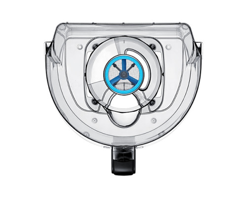Пылесос Samsung VC18M2130SR/EV