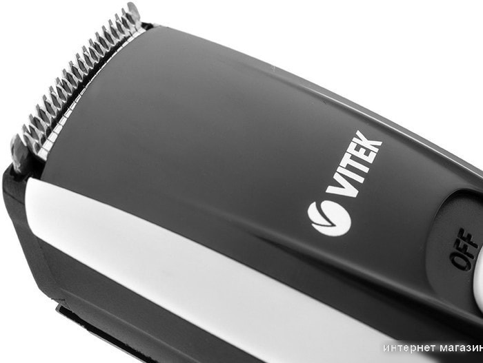 Машинка для стрижки Vitek VT-2513