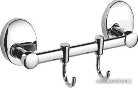 Крючок для ванны Ledeme L3315-2