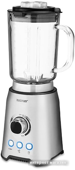 Стационарный блендер Zelmer ZSB4799