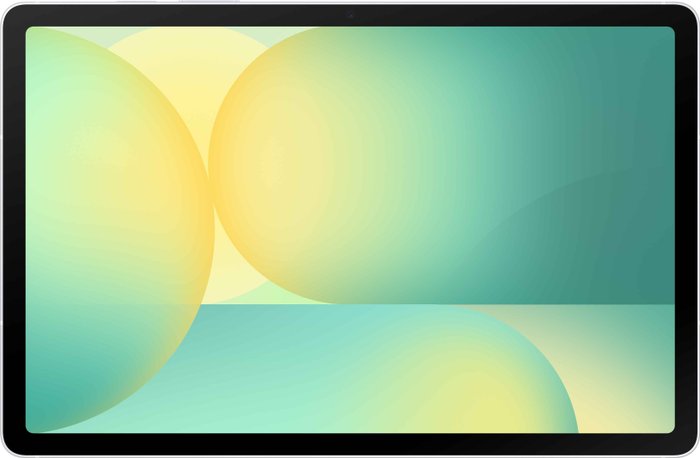 Планшет Samsung Galaxy Tab S10 FE Wi-Fi SM-X520 8GB/128GB (серебристый)