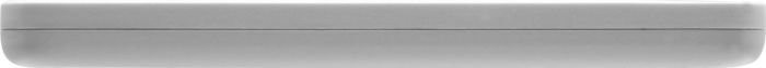 Внешний жесткий диск A-Data HV320 AHV320-2TU31-CWH 2TB (белый)