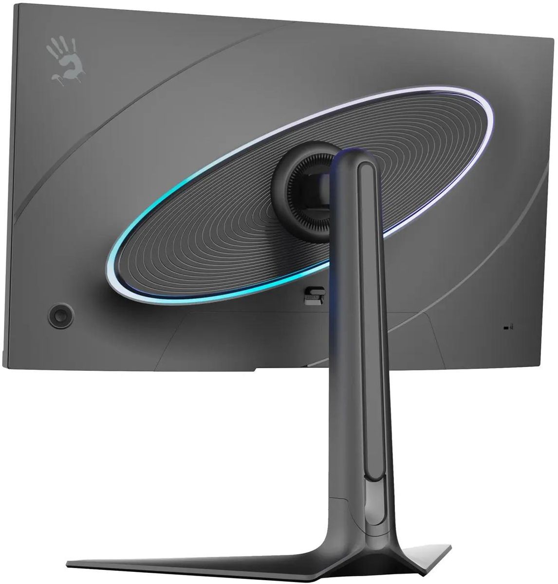 Игровой монитор A4Tech Bloody MN272U (черный)