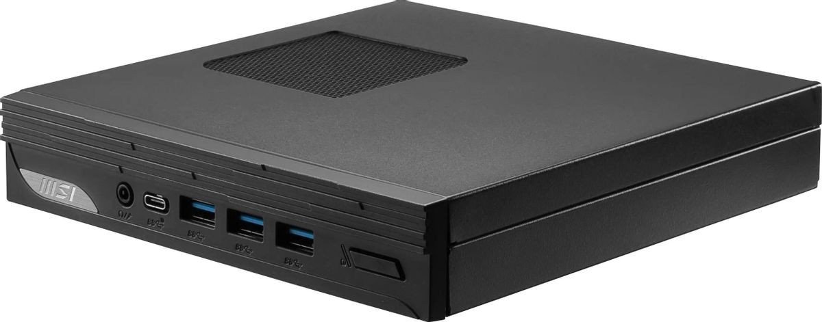 Компактный компьютер MSI Pro DP10 12M-217XRU 9S6-B0A621-217