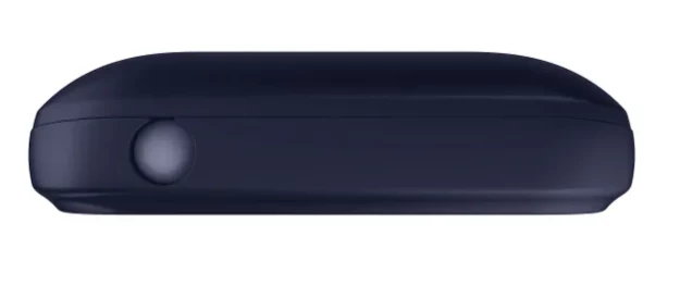 Телефон Inoi 140 Classic Lite 4G (синий)