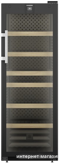 Винный шкаф Liebherr WFbli 5041 Perfection