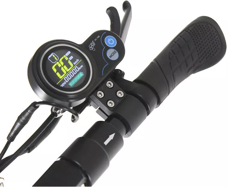 Электросамокат Kugoo M4 Pro