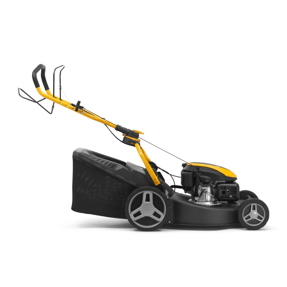 Газонокосилка бензиновая Stiga Combi 553 S 2L0536048/ST1