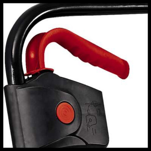Мотокультиватор Einhell GC-RT 7530
