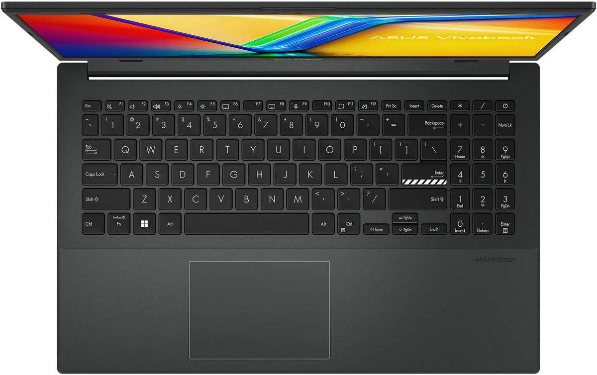 Ноутбук ASUS Vivobook Go 15 E1504GA-WS36