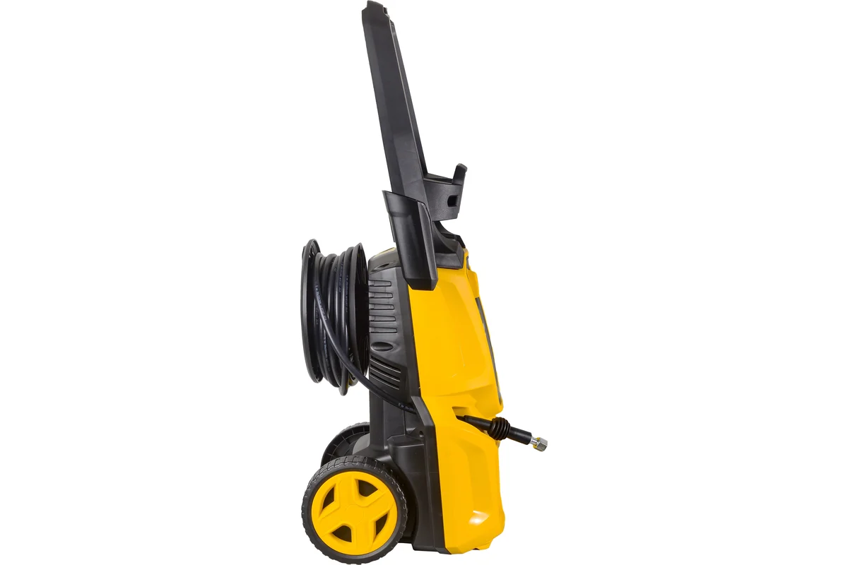 Мойка высокого давления Huter W195-ARV