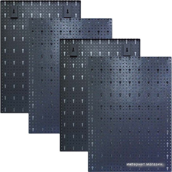 Перфорированная панель Baumeister BTH-01