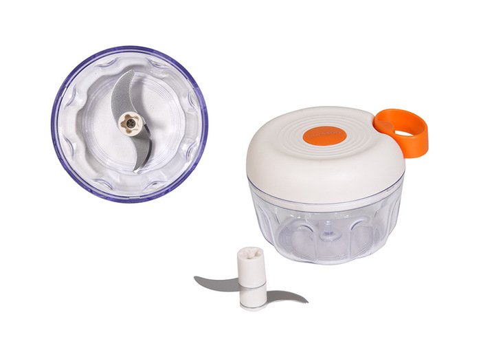 Измельчитель Oursson HC1021/IV
