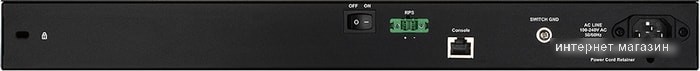 Коммутатор D-Link DGS-1210-52/ME/B1A