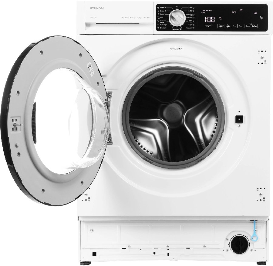 Стиральная машина Hyundai HWM 7142
