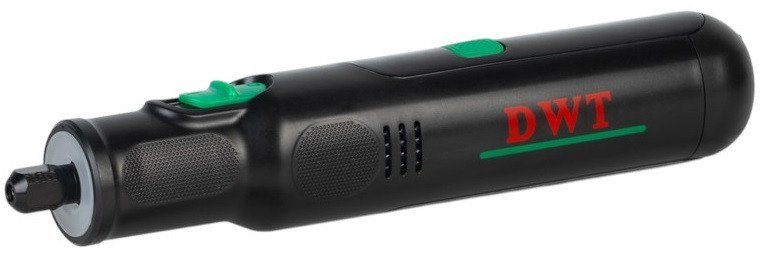 DWT AGSP-07 TB