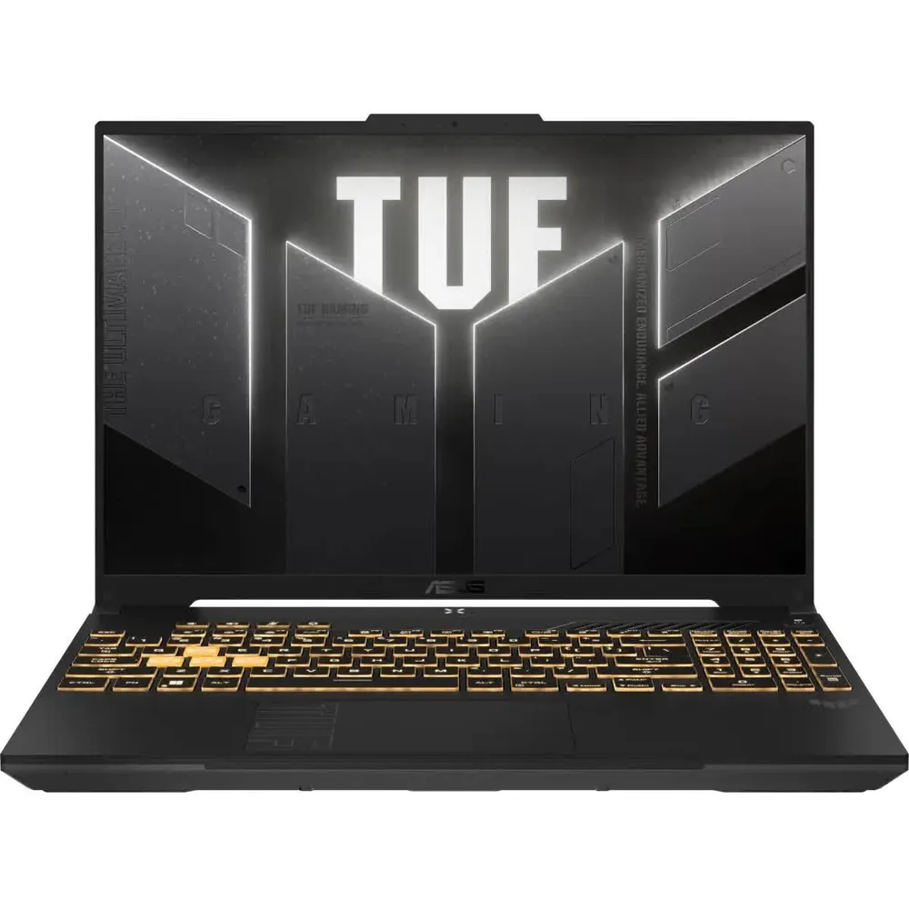 Игровой ноутбук ASUS TUF Gaming F16 FX607VU-RL157