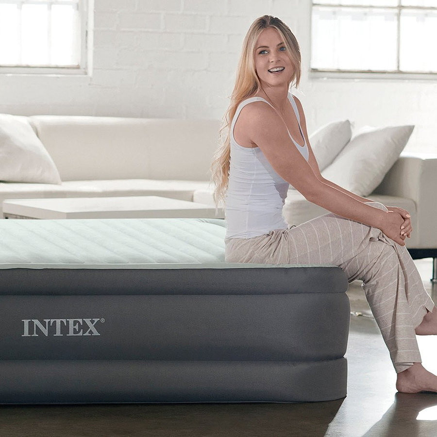 Надувная кровать Intex 64904