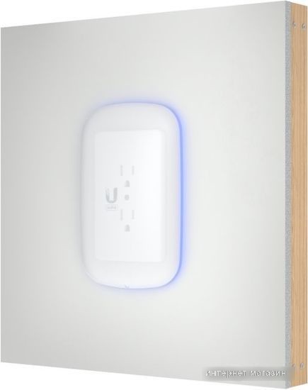 Точка доступа Ubiquiti WiFi 6 Extender U6-Extender