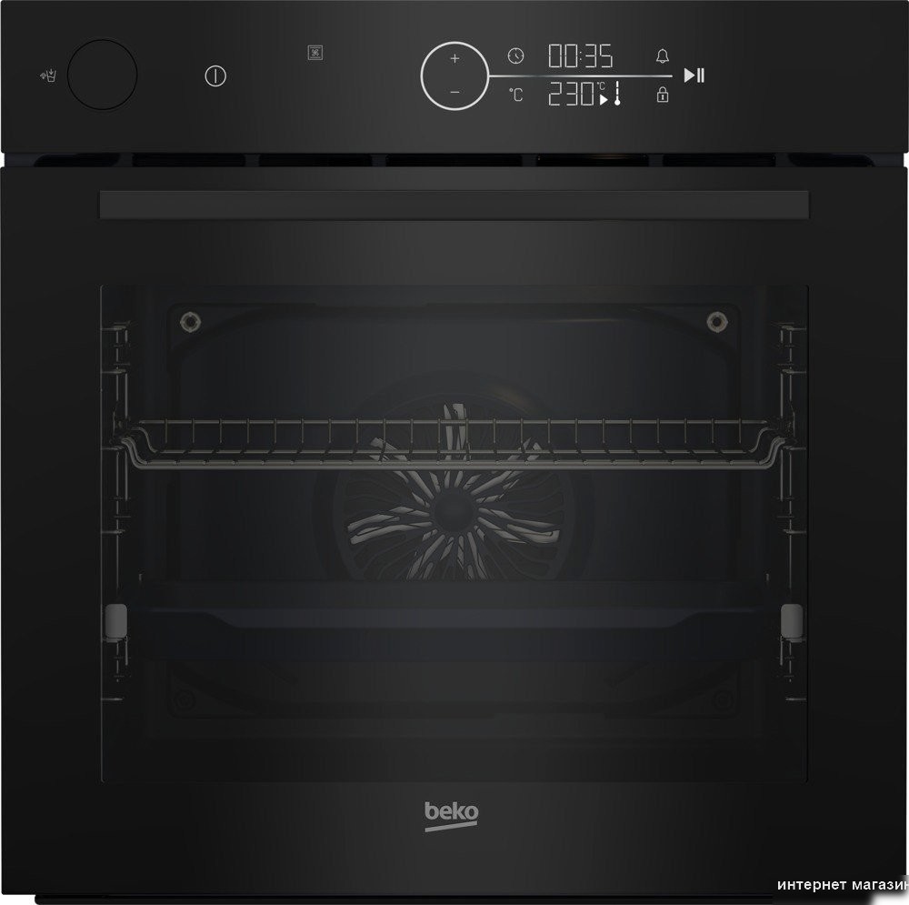 Электрический духовой шкаф BEKO BCBIS17400KSBS