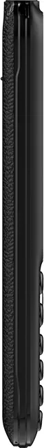 Кнопочный телефон Maxvi K32 (черный)
