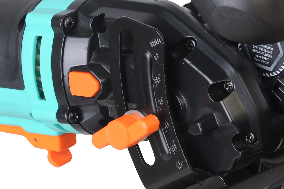 Дисковая (циркулярная) пила Sturm CS5012MS