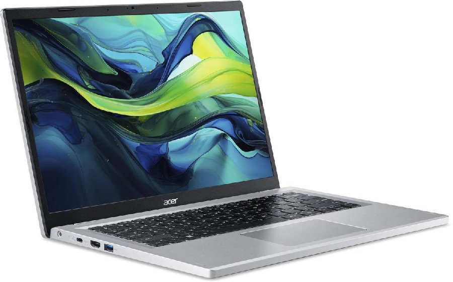 Ноутбук Acer Aspire Go AG14-31P-P7CL NX.KXECD.003