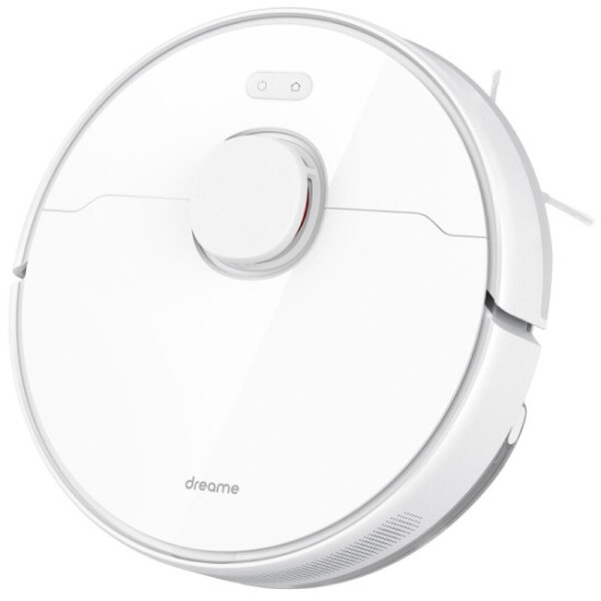 Робот-пылесос Dreame Bot D10 Plus (международная версия)