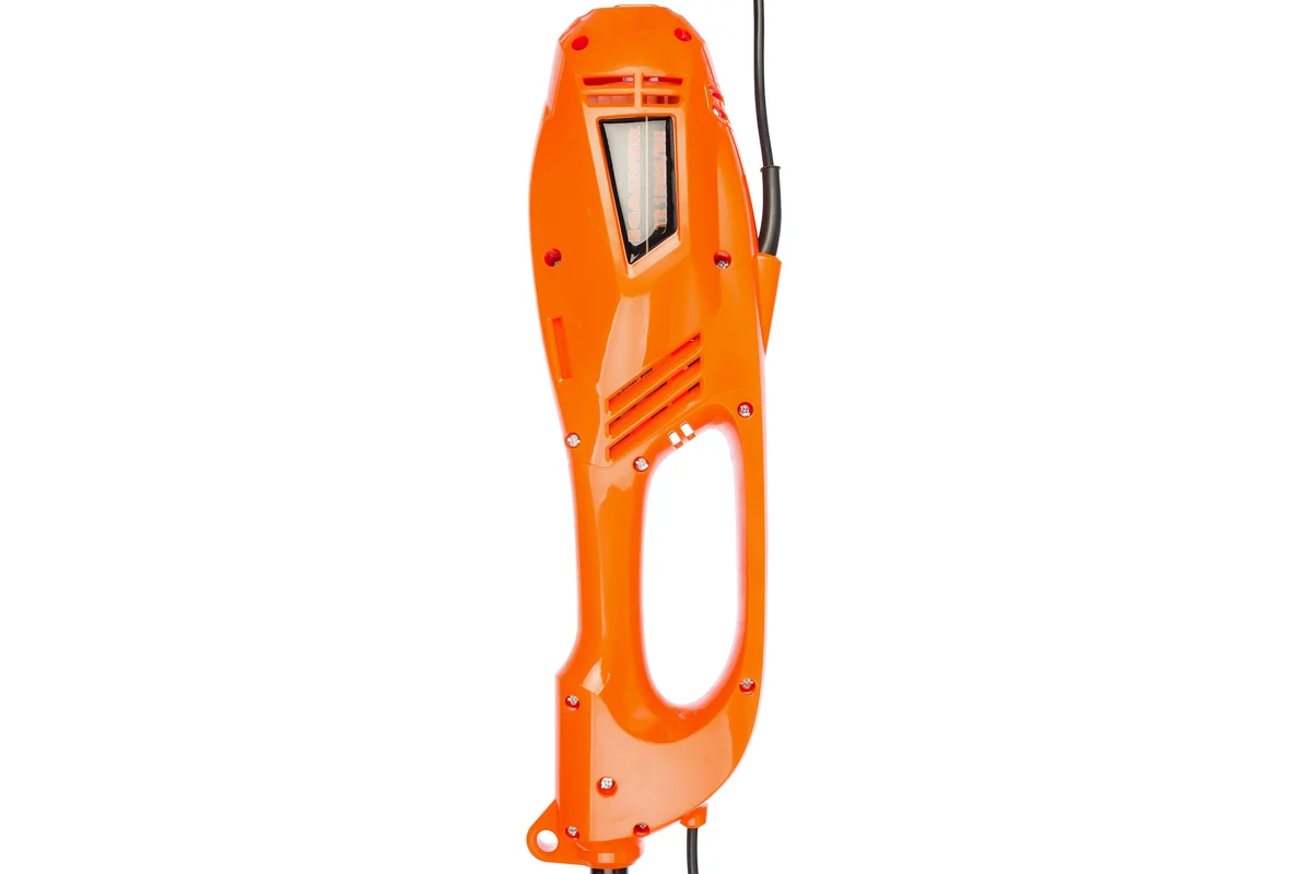 Триммер электрический Carver TR 1500S
