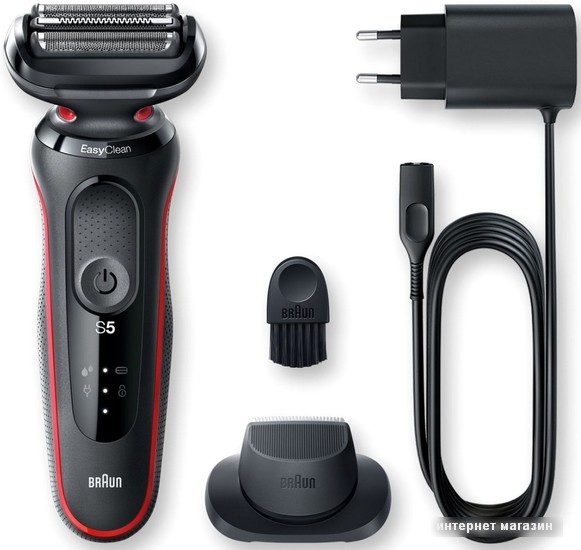 Электробритва Braun Series 5 51-R1200s
